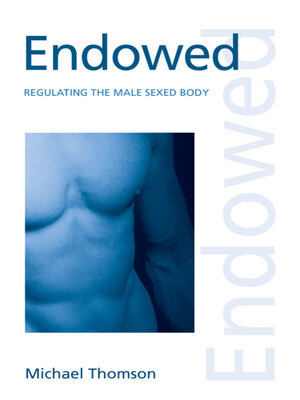 cover image of Endowed